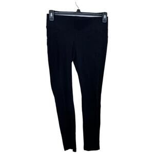 Miss Posh Size Large trousers 66% Rayon 27% Nylon 6% Spandex pants